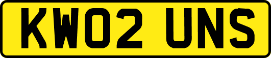 KW02UNS