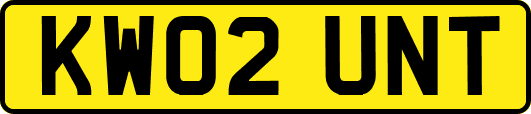 KW02UNT