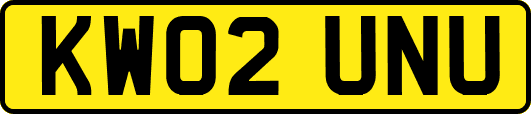 KW02UNU