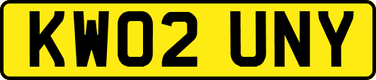 KW02UNY