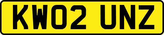 KW02UNZ