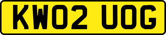 KW02UOG