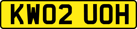 KW02UOH