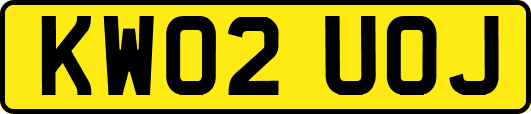 KW02UOJ