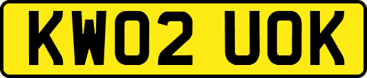 KW02UOK