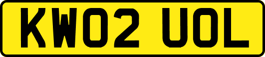 KW02UOL