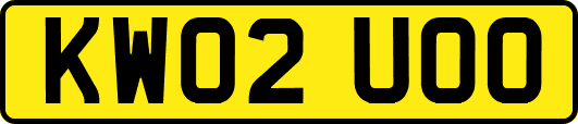 KW02UOO