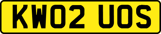 KW02UOS