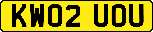 KW02UOU