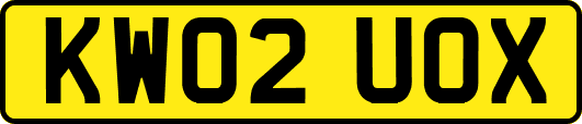 KW02UOX