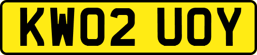 KW02UOY