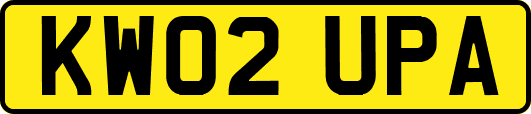 KW02UPA