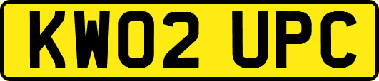 KW02UPC