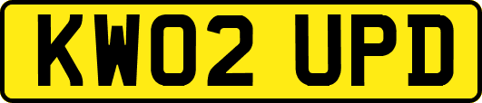KW02UPD
