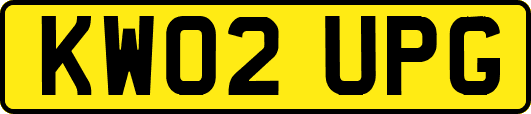 KW02UPG