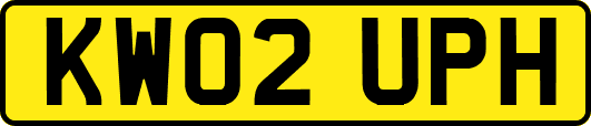 KW02UPH