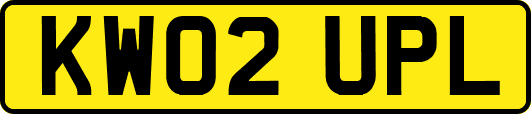 KW02UPL