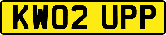 KW02UPP