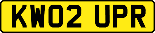 KW02UPR