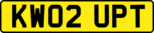 KW02UPT