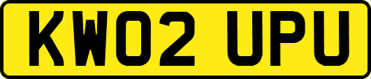 KW02UPU