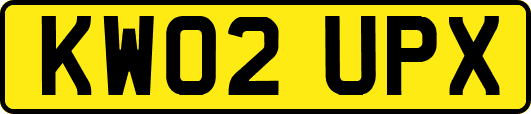 KW02UPX