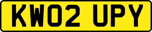 KW02UPY