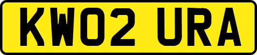 KW02URA