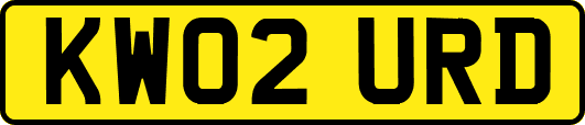 KW02URD