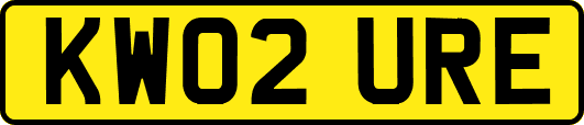 KW02URE