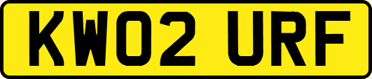 KW02URF
