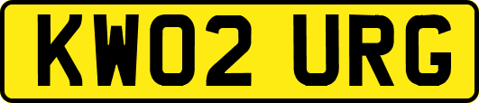 KW02URG