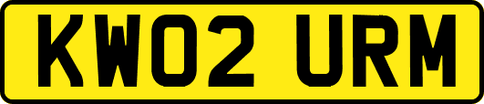 KW02URM