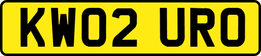 KW02URO