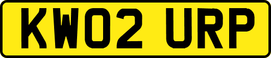 KW02URP