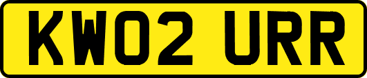 KW02URR