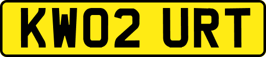 KW02URT