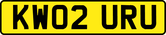 KW02URU