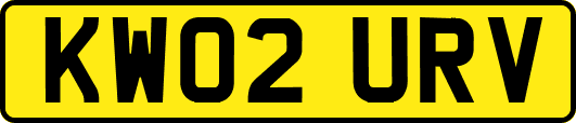 KW02URV