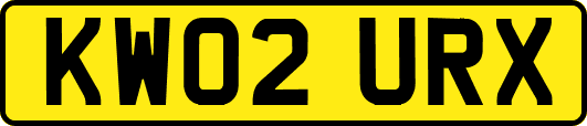 KW02URX