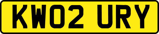 KW02URY