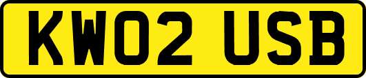 KW02USB