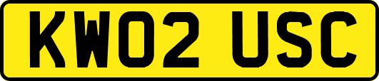 KW02USC