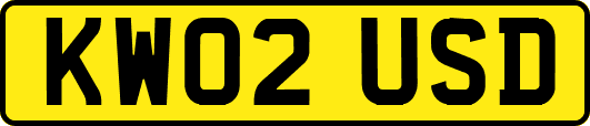 KW02USD