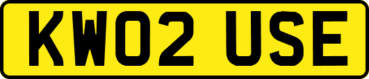 KW02USE