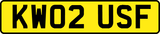 KW02USF