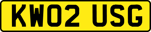 KW02USG