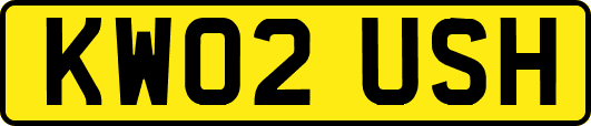KW02USH