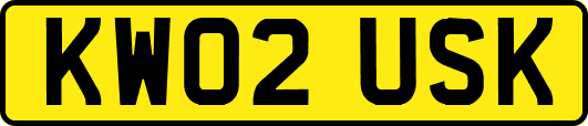 KW02USK