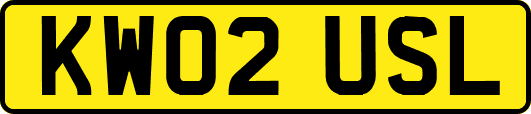 KW02USL